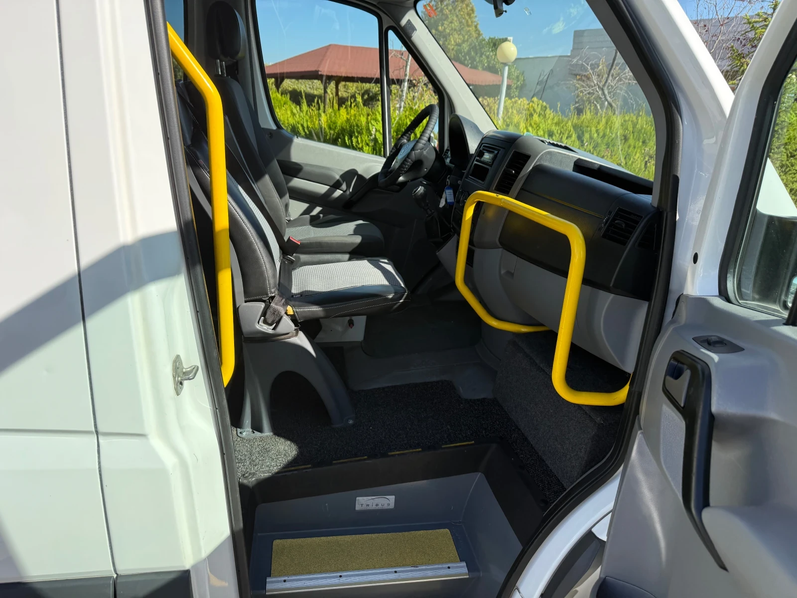 VW Crafter 2.0 | Mobile.bg � ����������� 11
