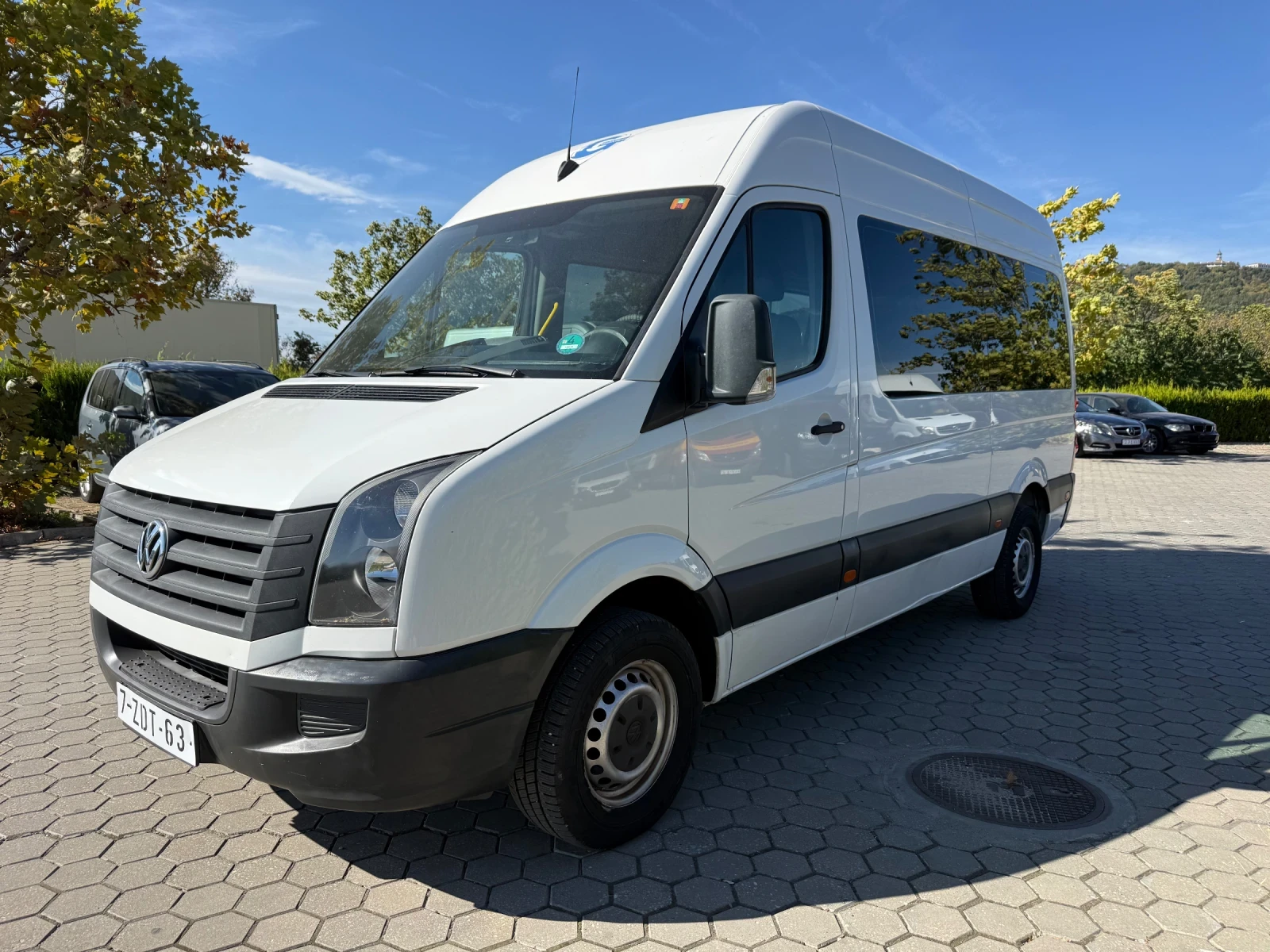 VW Crafter 2.0 | Mobile.bg � ����������� 2