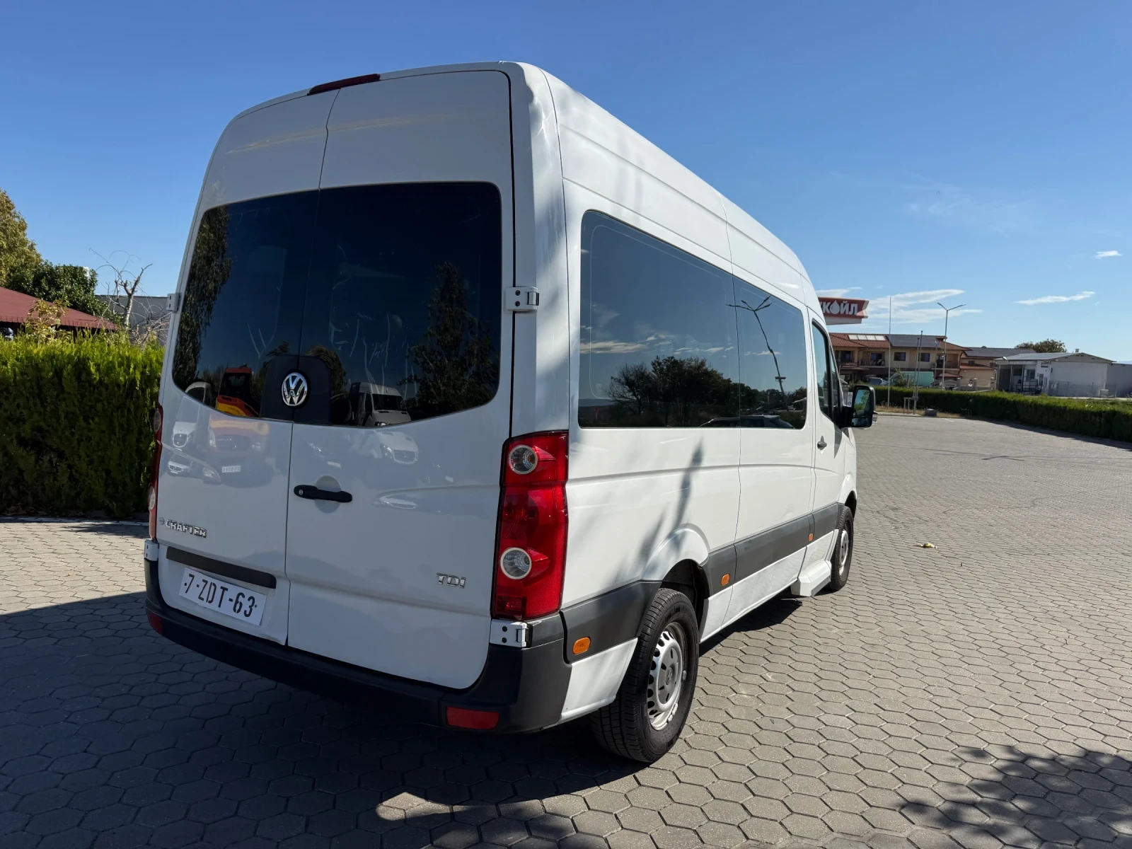 VW Crafter 2.0 | Mobile.bg � ����������� 6