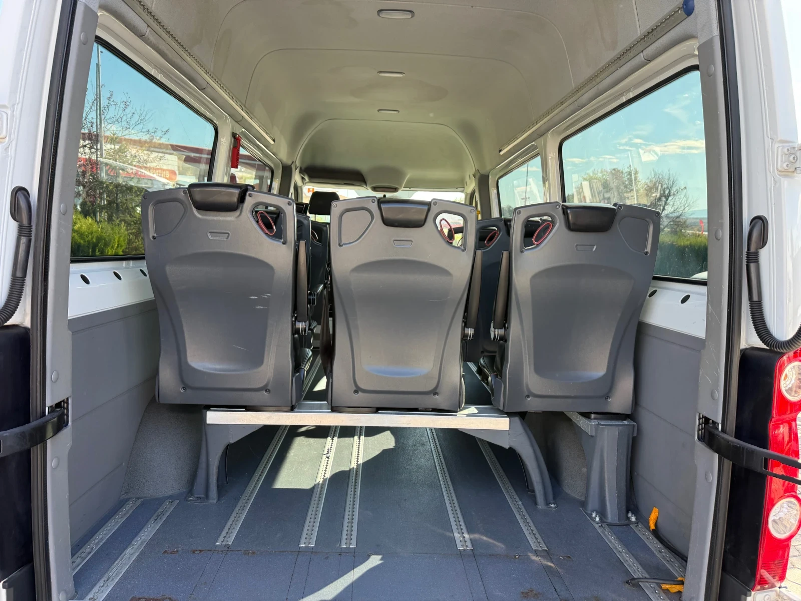 VW Crafter 2.0 | Mobile.bg � ����������� 8
