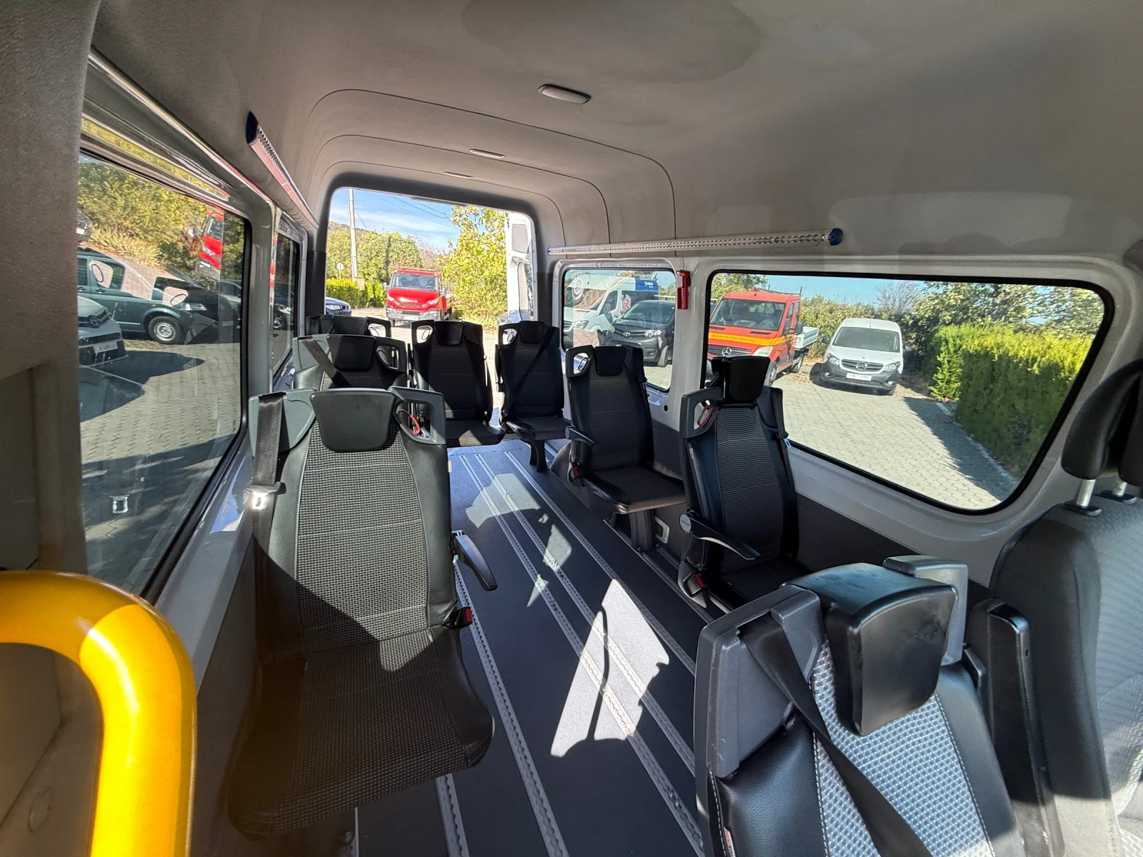 VW Crafter 2.0 | Mobile.bg � ����������� 13