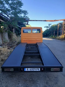 Mercedes-Benz Atego Mercedes VARIO N2 4.8t, снимка 4