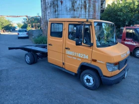 Mercedes-Benz Atego Mercedes VARIO N2 4.8t, снимка 16