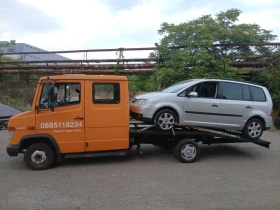 Mercedes-Benz Atego Mercedes VARIO N2 4.8t, снимка 2