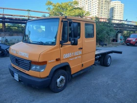 Mercedes-Benz Atego Mercedes VARIO N2 4.8t, снимка 15