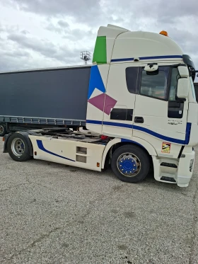 Iveco Stralis, снимка 2