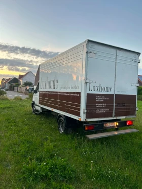 Renault Mascott 2.8DCI, снимка 2