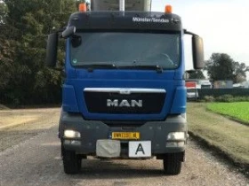 Man Tgs 18.440   4x4 | Mobile.bg    3