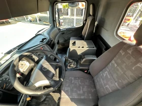 Mercedes-Benz Atego 1218 | Mobile.bg    12