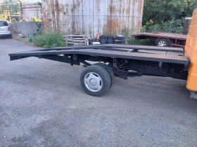 Mercedes-Benz Atego Mercedes VARIO N2 4.8t | Mobile.bg � ����� ������ 14