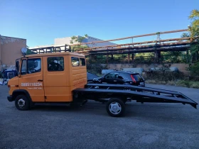 Mercedes-Benz Atego Mercedes VARIO N2 4.8t | Mobile.bg � ����� ������ 17
