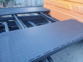 Mercedes-Benz Atego Mercedes VARIO N2 4.8t | Mobile.bg � ����� ������ 13