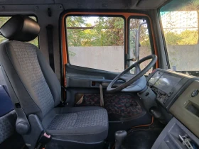 Mercedes-Benz Atego Mercedes VARIO N2 4.8t | Mobile.bg � ����� ������ 6