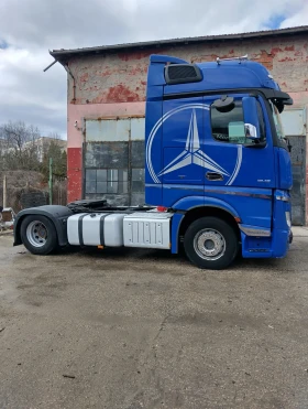 Mercedes-Benz Actros | Mobile.bg � ����� ������ 8