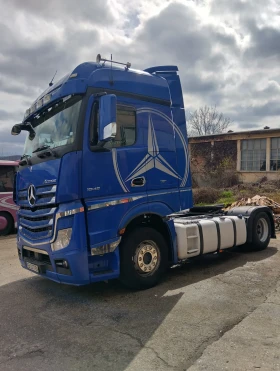 Mercedes-Benz Actros | Mobile.bg � ����� ������ 6