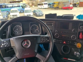 Mercedes-Benz Actros | Mobile.bg � ����� ������ 5