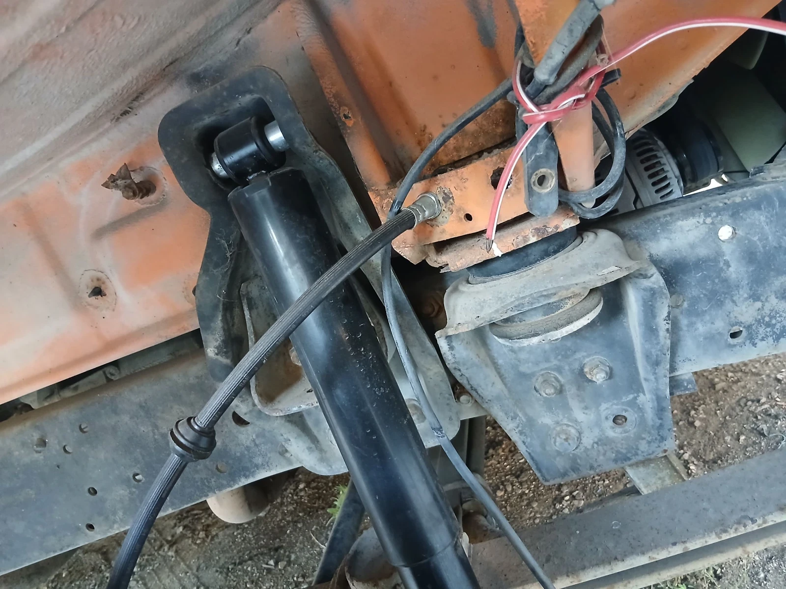 Mercedes-Benz Atego Mercedes VARIO N2 4.8t - изображение 7