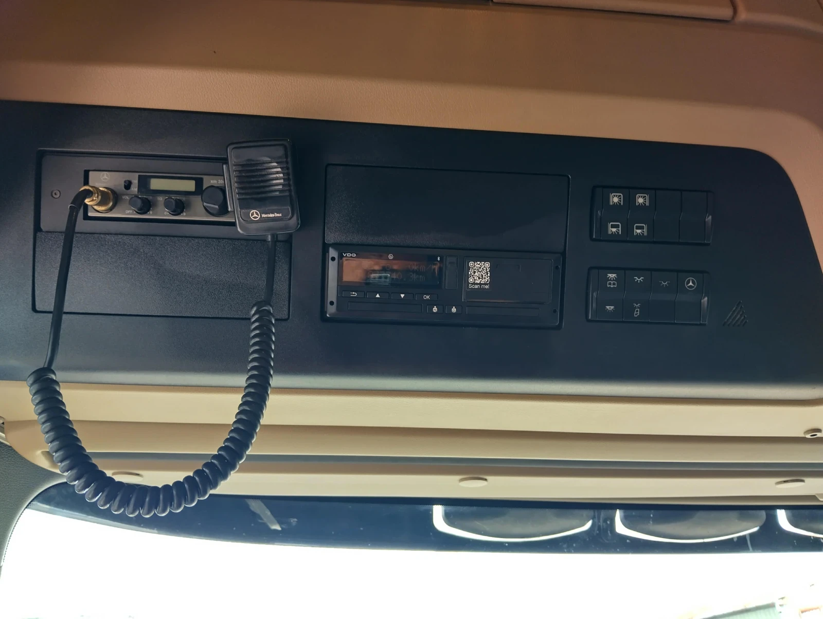 Mercedes-Benz Actros | Mobile.bg � ����������� 4