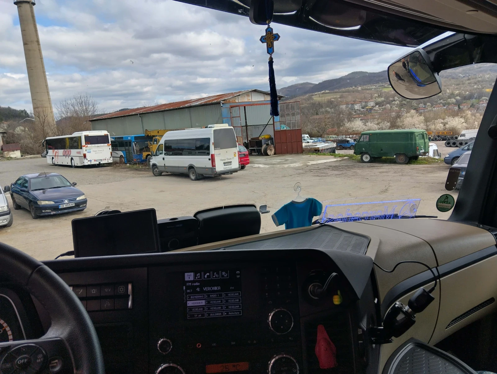 Mercedes-Benz Actros | Mobile.bg � ����������� 3