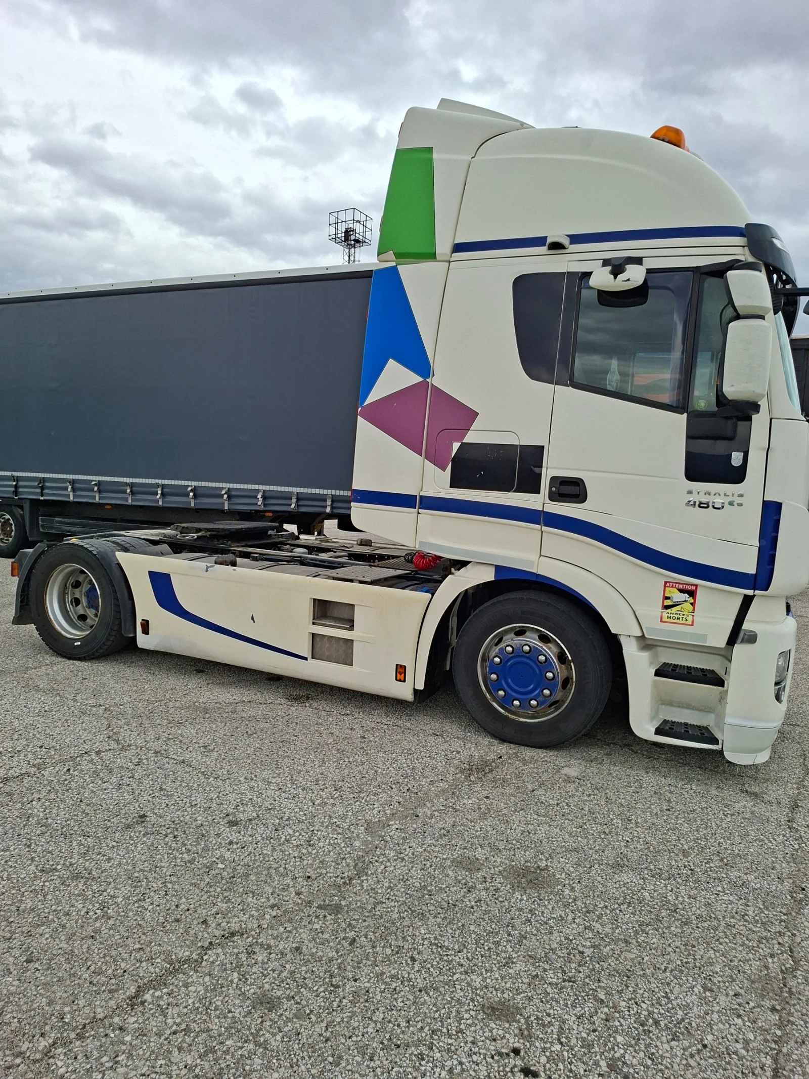 Iveco Stralis | Mobile.bg � ����������� 2
