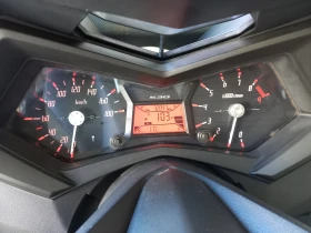 Yamaha T-max 530 ABS, снимка 9
