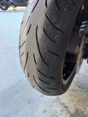 Yamaha T-max 530 ABS, снимка 6