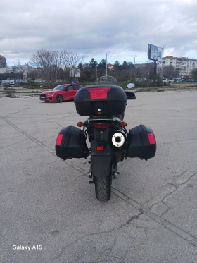 Suzuki DL V-storm 650, снимка 5