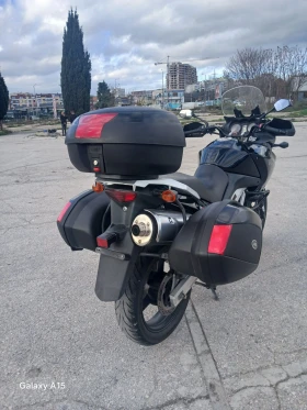 Suzuki DL V-storm 650, снимка 4