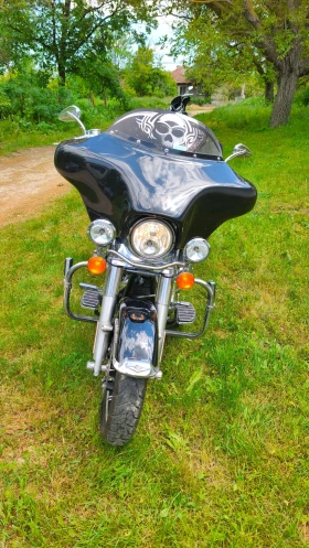 Harley-Davidson Touring Road King Classic, снимка 2