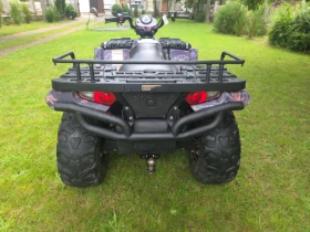 Polaris Sportsman Polaris Sportsman 800 , снимка 9