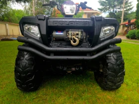 Polaris Sportsman Polaris Sportsman 800 , снимка 3