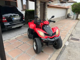 Kymco MXU Документи за Кат, снимка 6