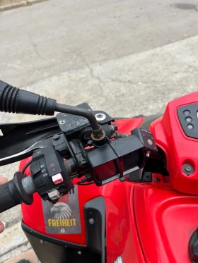 Kymco MXU Документи за Кат, снимка 11