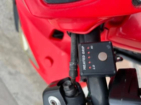 Kymco MXU Документи за Кат, снимка 10