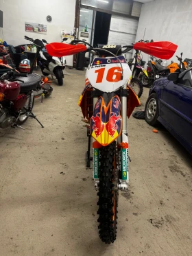 Ktm SX-F 350, снимка 1