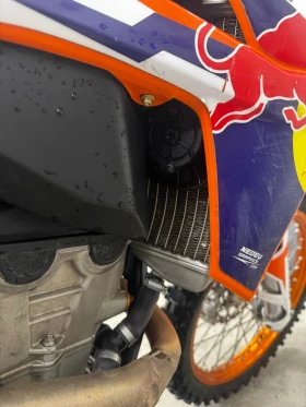 Ktm SX-F 350, снимка 7