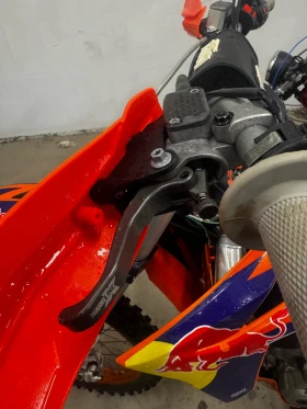 Ktm SX-F 350, снимка 5