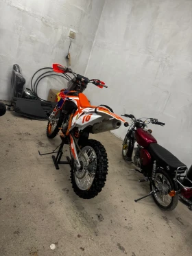 Ktm SX-F 350, снимка 3