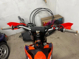 Ktm SX-F 350, снимка 4