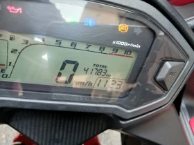 Honda Cbr 500 R ABS - A2 Кат., снимка 8