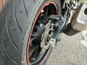 Honda Cbr 500 R ABS - A2 Кат., снимка 11