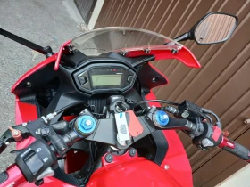 Honda Cbr 500 R ABS - A2 Кат., снимка 9