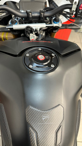 Ducati Streetfighter V4S | Mobile.bg   8