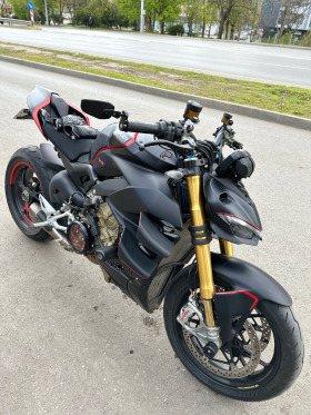 Ducati Streetfighter V4S | Mobile.bg   4