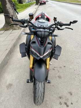 Ducati Streetfighter V4S | Mobile.bg   1