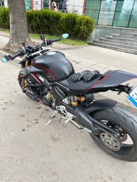 Ducati Streetfighter V4S, снимка 2 - Мотоциклети и мототехника - 45572041