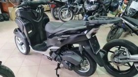 Yamaha Tricity 150 ! | Mobile.bg    7