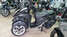 Yamaha Tricity 150 ! | Mobile.bg    8