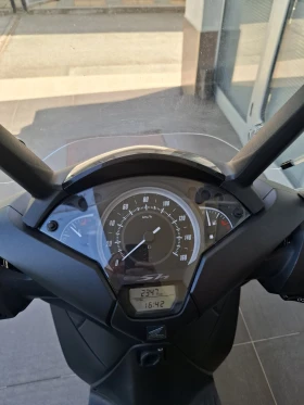 Обява за продажба на Honda Sh 125 ~5 400 лв. - изображение 9