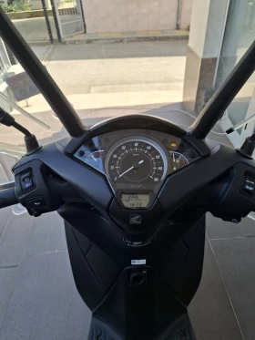 Обява за продажба на Honda Sh 125 ~5 400 лв. - изображение 4